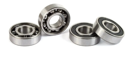 Imagem de Rolamento Campagnolo p/cubo D interno 18mm 4pcs
