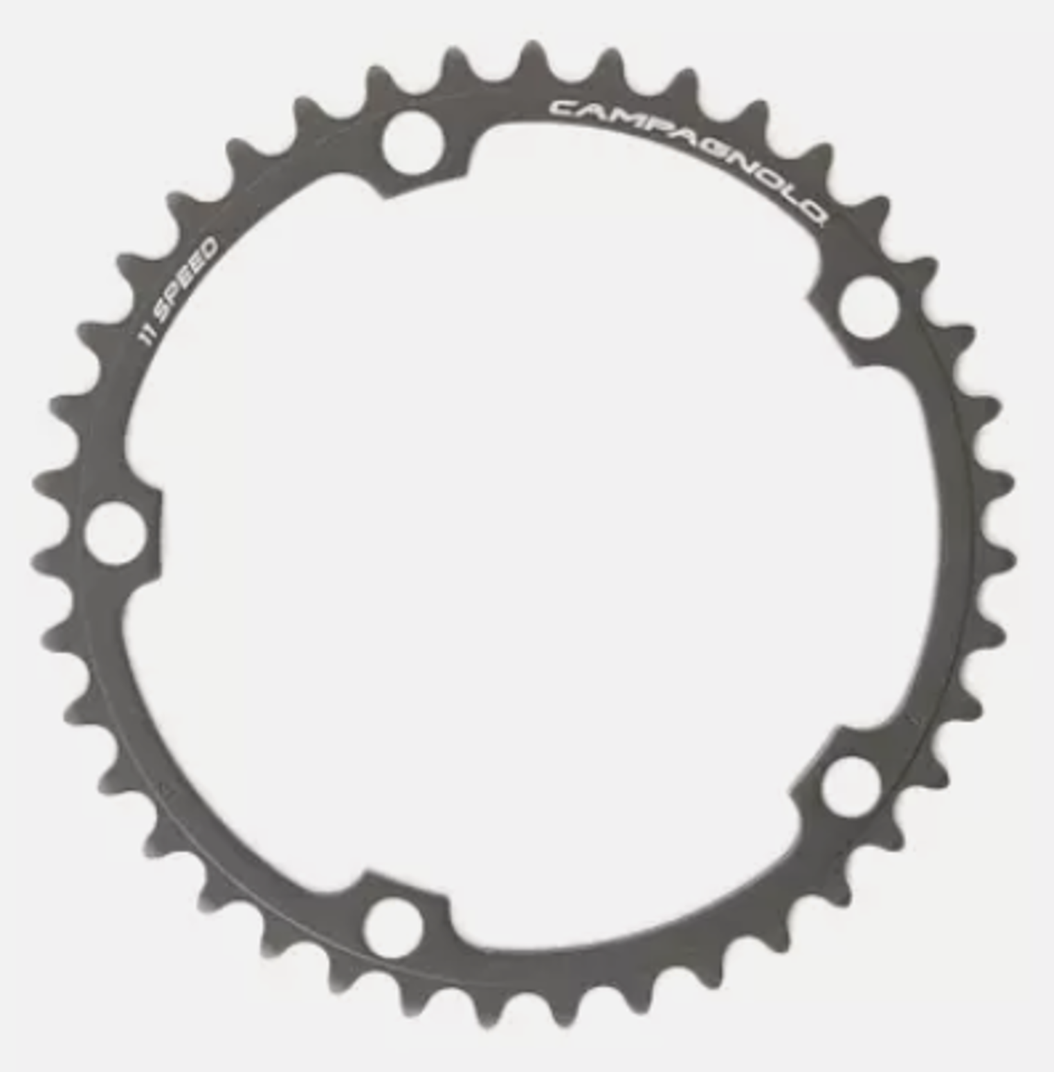 Imagem de Roda pedaleira Athena 110x34 - 11s