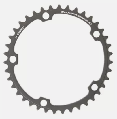 Imagem de Roda pedaleira Athena 110x34 - 11s