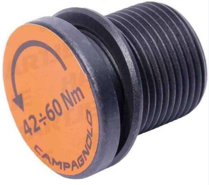 Imagem de Parafuso Super Record Ultra Torque Ti.12/13s