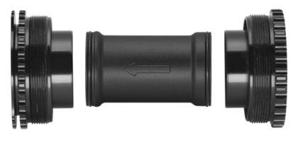 Imagem de Capsulas externas Pro-Tech QCK-TECH T47 x 86