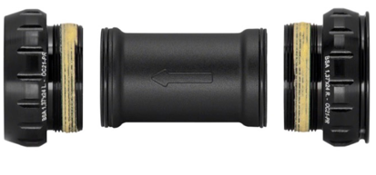 Imagem de Capsulas integradas Ultra Torque PRO-TECH ING
