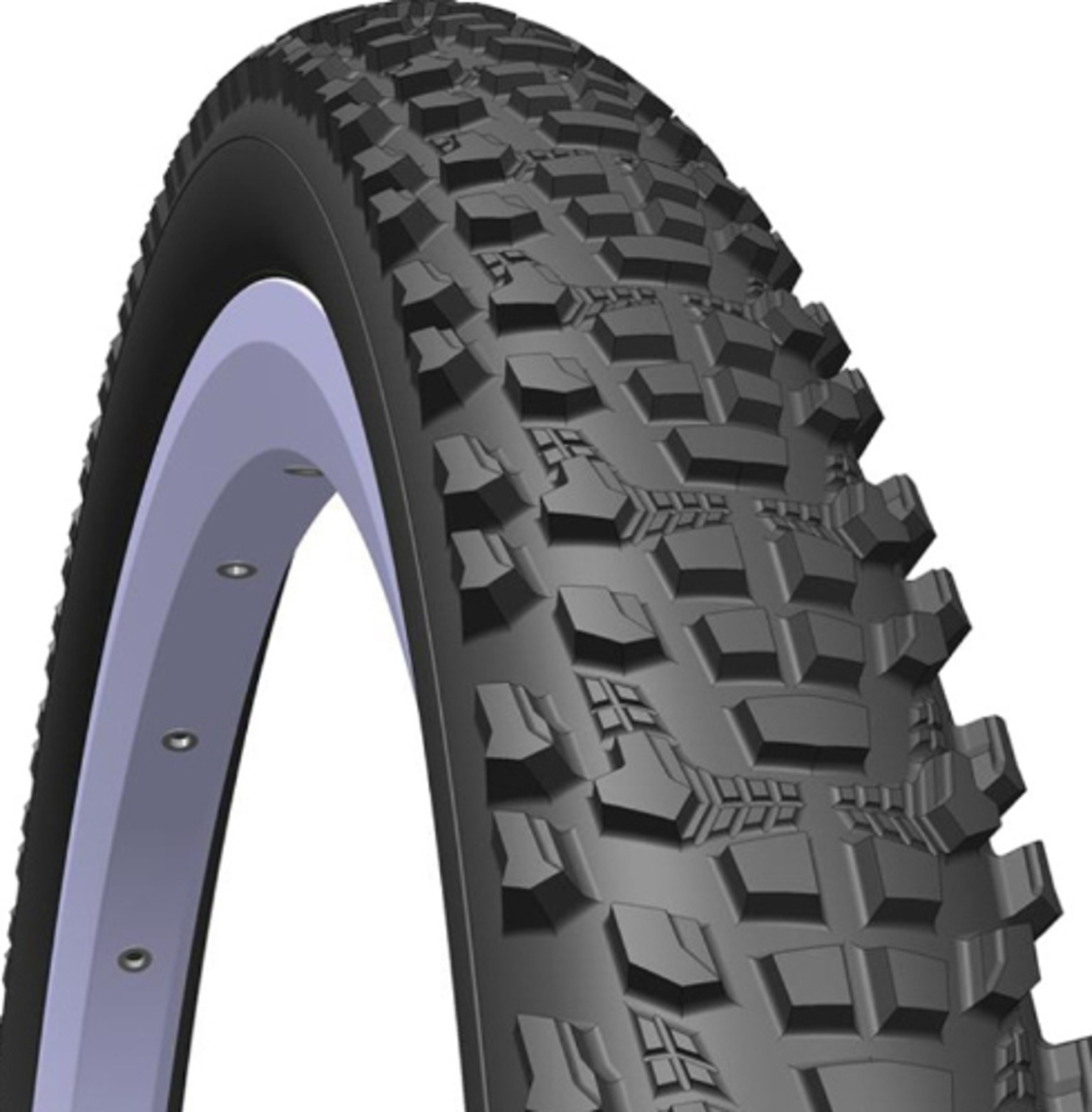 Imagem de Pneu Mitas OCELOT V85 29x2.10 - Arame