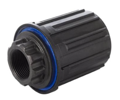 Imagem de Cepo Red Power SL tipo HG 8/9/10s