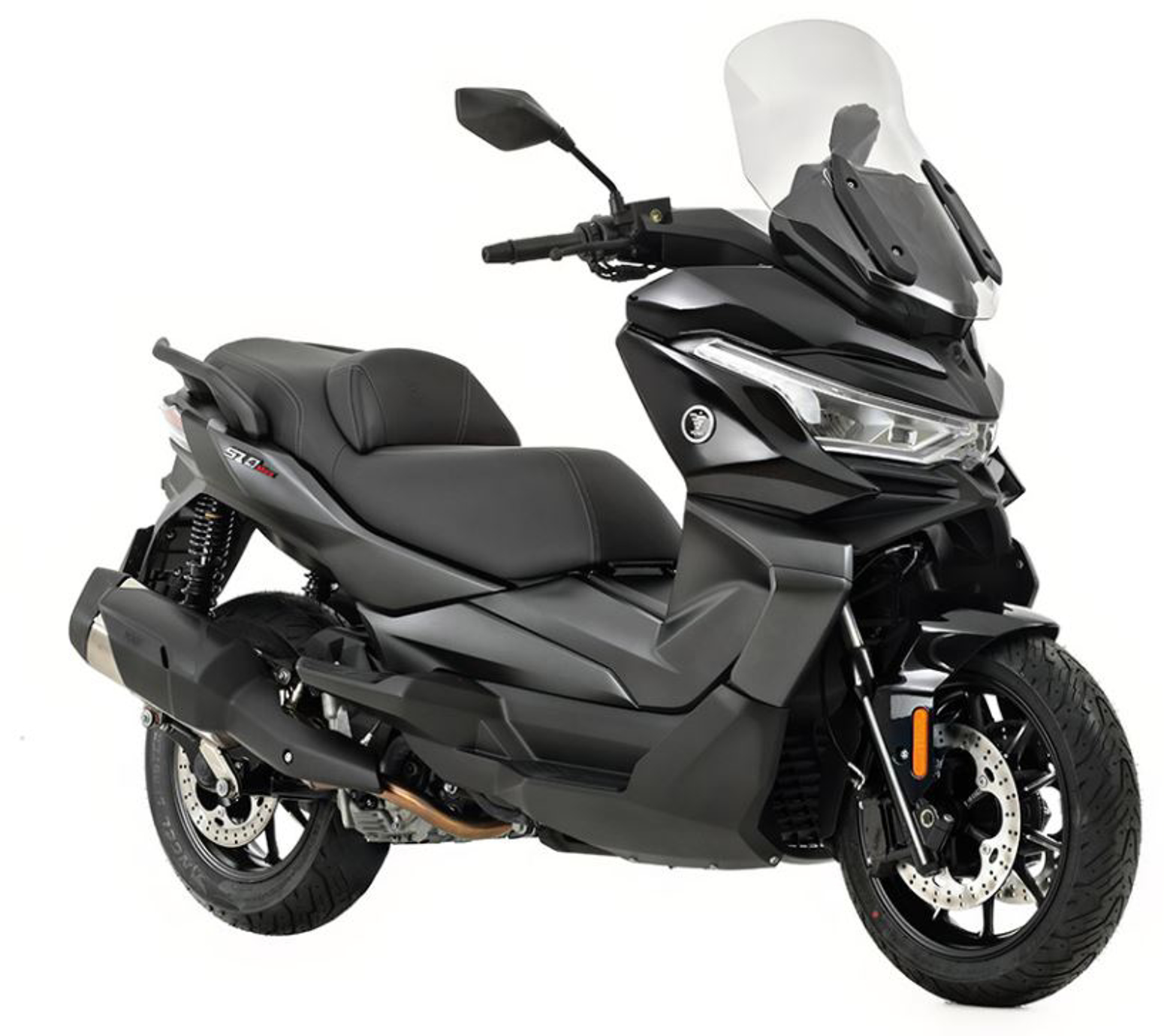 Imagem de Scooter VOGE - SR4 Radar