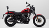 Imagem de Rockster 125 Evo