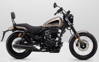 Imagem de Rockster 125 Evo