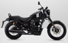 Imagem de Rockster Flat 125 Evo