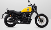 Imagem de Rockster Flat 125 Evo