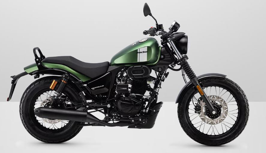 Verde