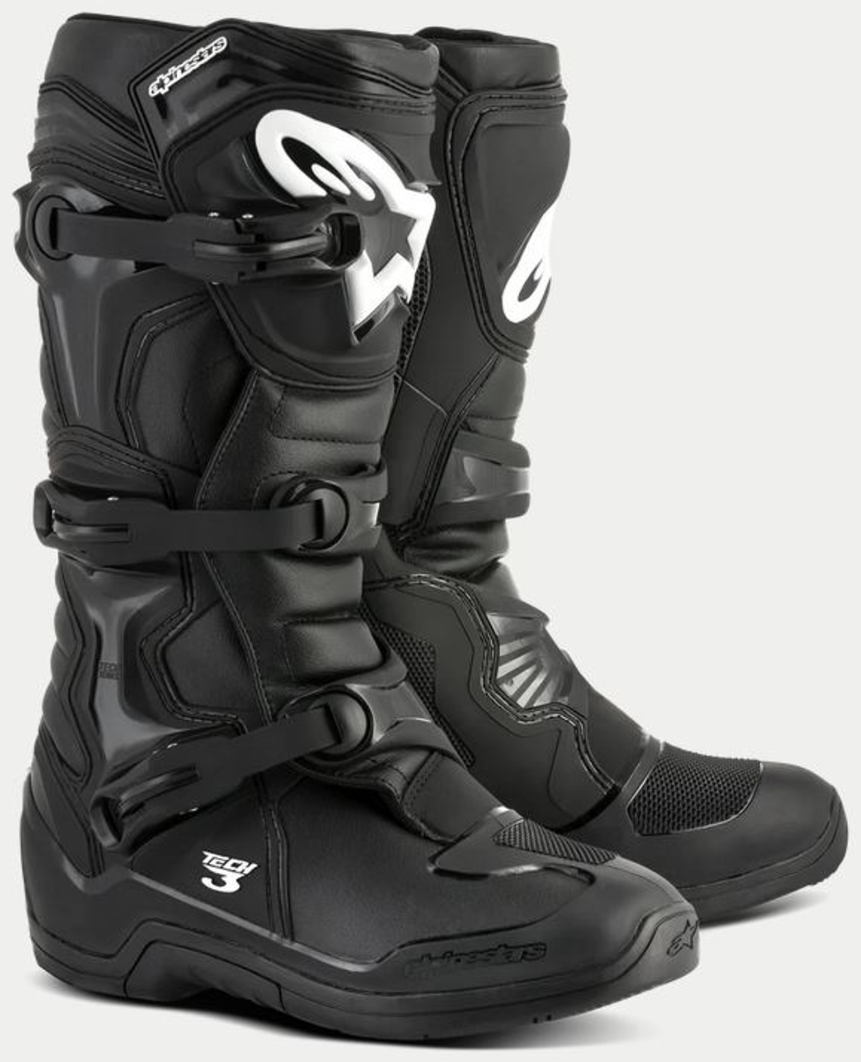 Imagem de Botas ALPINESTARS MX TECH 3  pretas