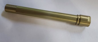 Imagem de Eixo traseiro cubo BOOST CL 12x148mm - 6 linguetes