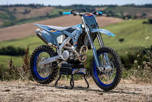 Imagem de categoria Motocross