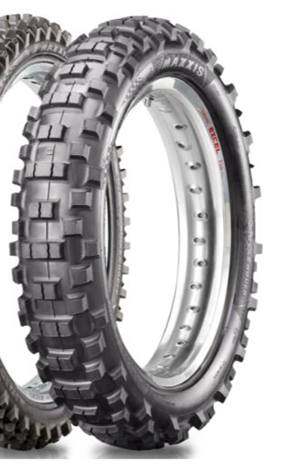 Imagem de Pneu Maxxis MaxxEnduro M7324 140/80-18 70R