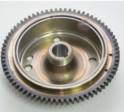 Imagem de Estrator magnético KOKUSAN TM Racing 250/300 ES 2T