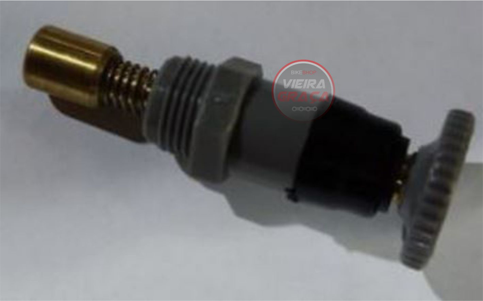 Imagem de Patilha ar corpo injeção TM Racing - 125/250 2T FI