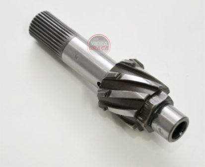 Imagem de Veio pedal kick TM Racing 125/144 - 96/18