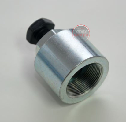 Imagem de Chave Volante Magnético TM Racing - D28x1.25 - 125Fi 250/300 2T >19