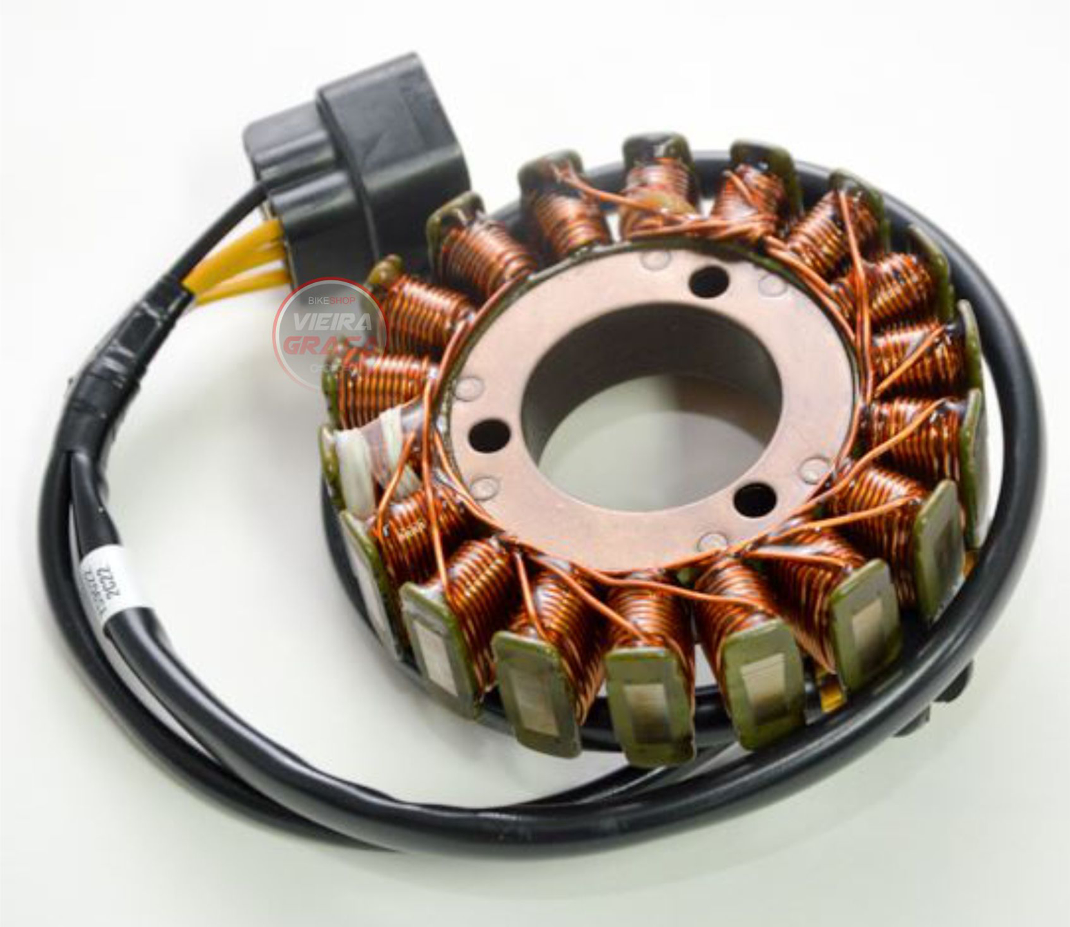 Imagem de Volante magnético KOKUSAN TM Racing 250/300 ES 2T