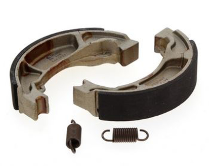 Imagem de Calços travão trás Tecnium Honda PCX 125