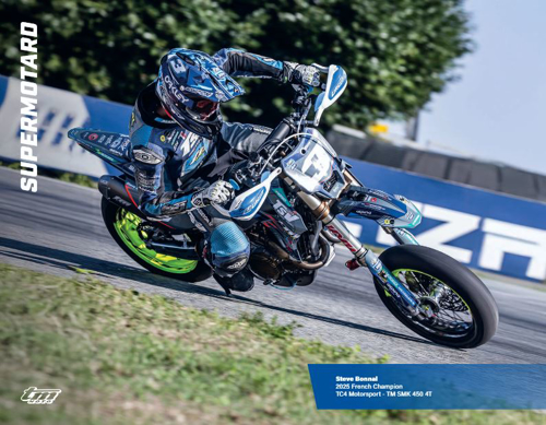 Imagem de categoria Supermotard