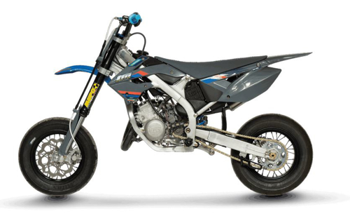 Imagem de categoria SMX