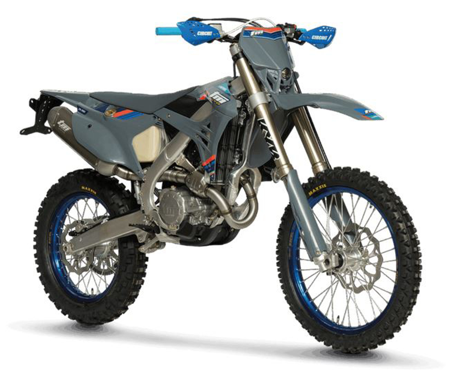 Imagem de EN 250 ES Fi - 4T (Euro 5+)