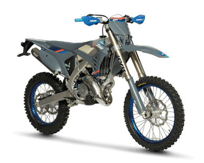 Imagem de EN 125 ES Fi - 2T (Euro 5+)