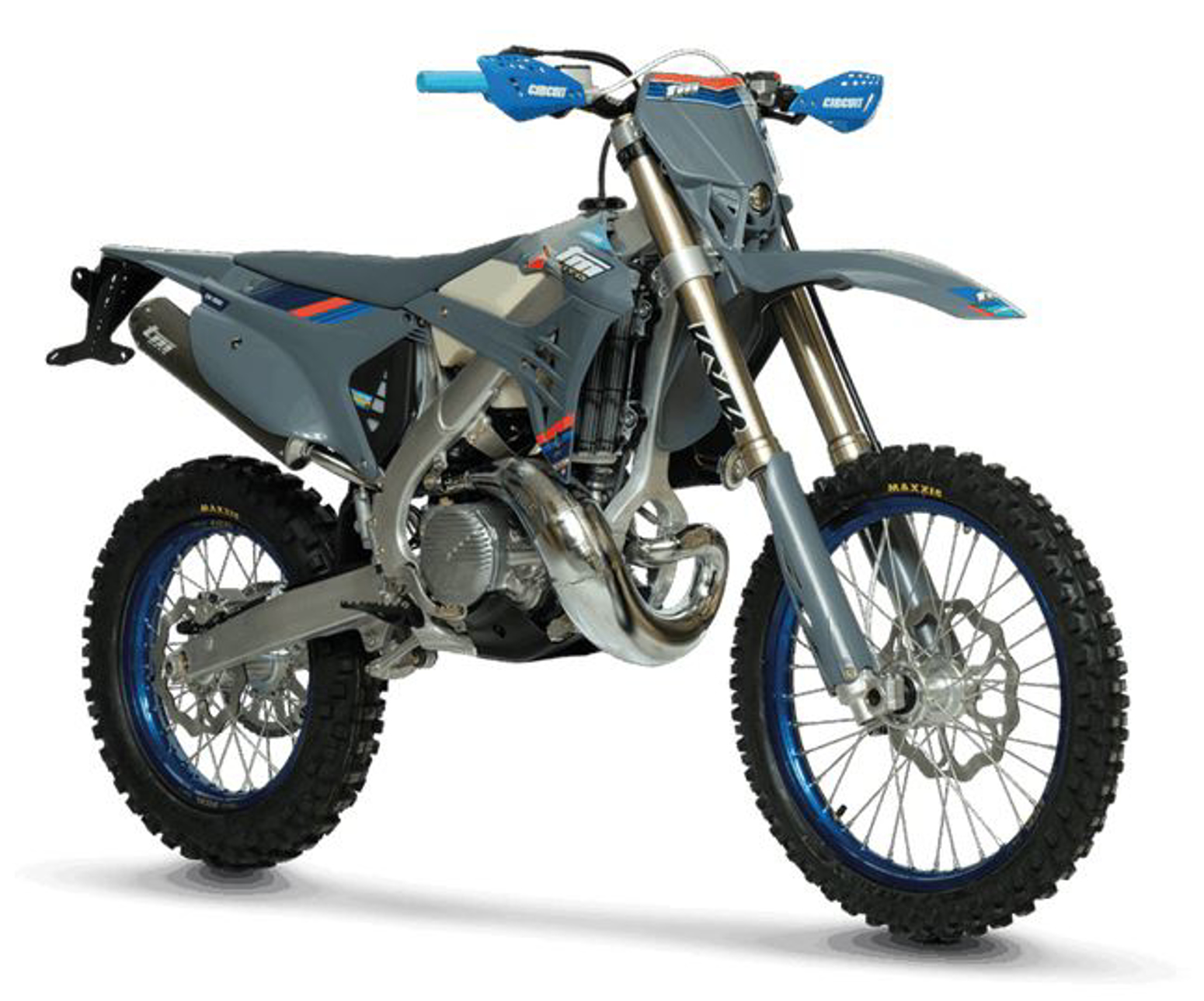 Imagem de EN 250 ES Fi - 2T (Euro 5+)