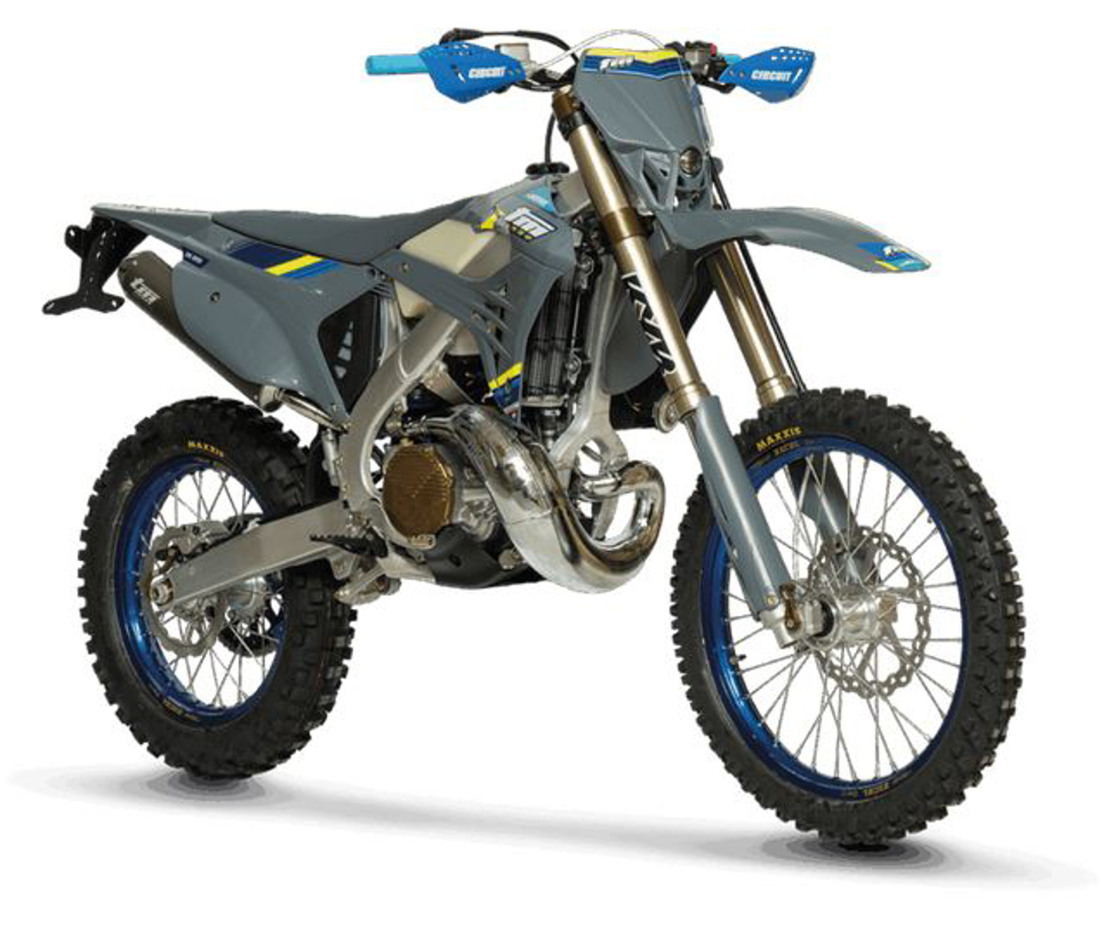 Imagem de EN 250 ES Fi - 2T (Euro 5+) - TM Corse Version