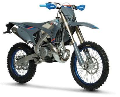 Imagem de EN 300 ES Fi - 2T (Euro 5+)