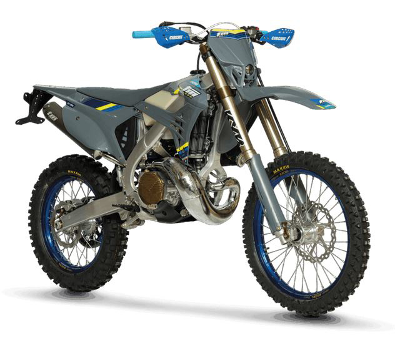 Imagem de EN 300 ES Fi - 2T (Euro 5+) - TM Corse Version