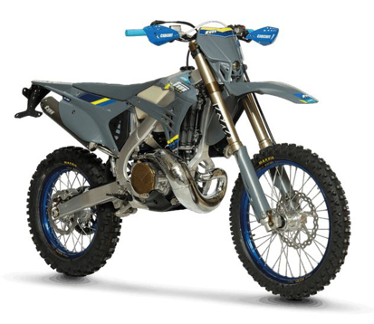 Imagem de EN 300 ES Fi - 2T (Euro 5+) - TM Corse Version