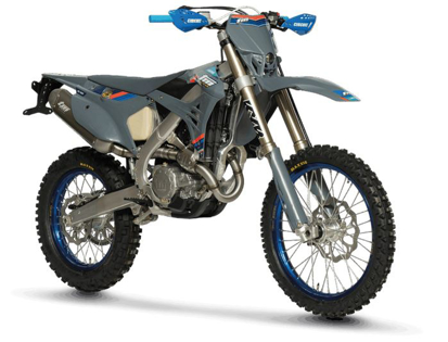 Imagem de EN 300 ES Fi - 4T (Euro 5+) -