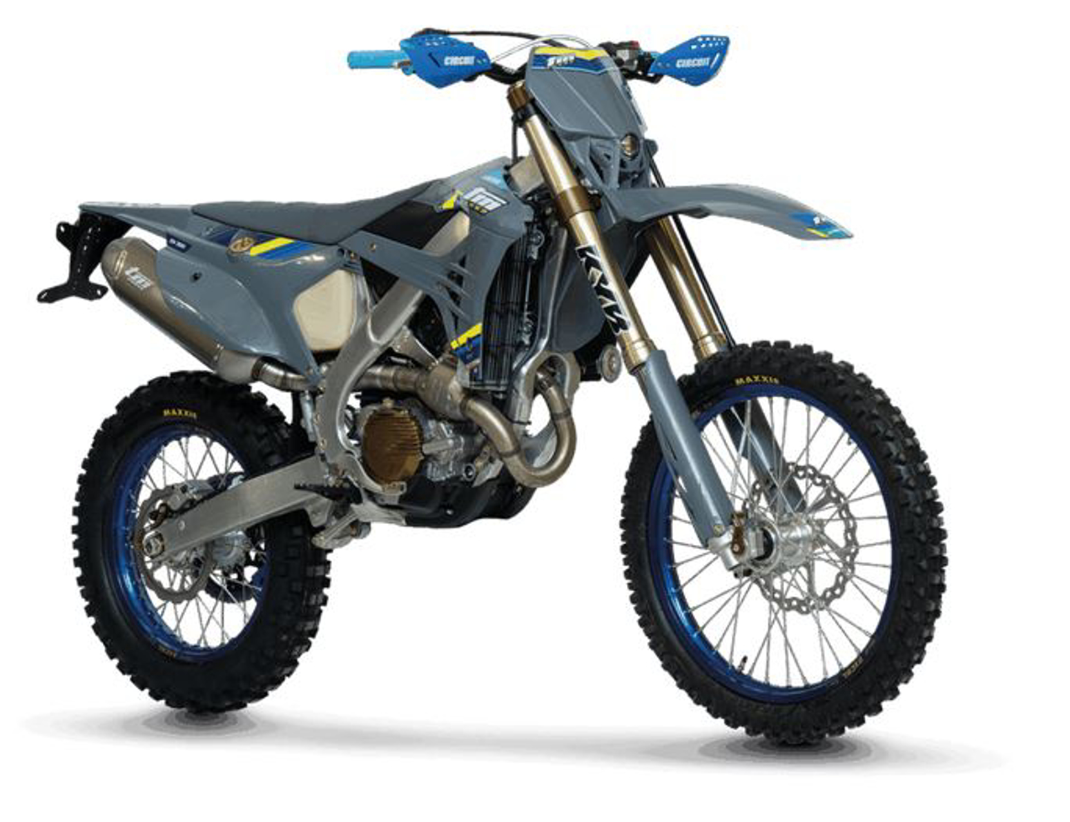 Imagem de EN 300 ES Fi - 4T (Euro 5+) - TM Corse Version