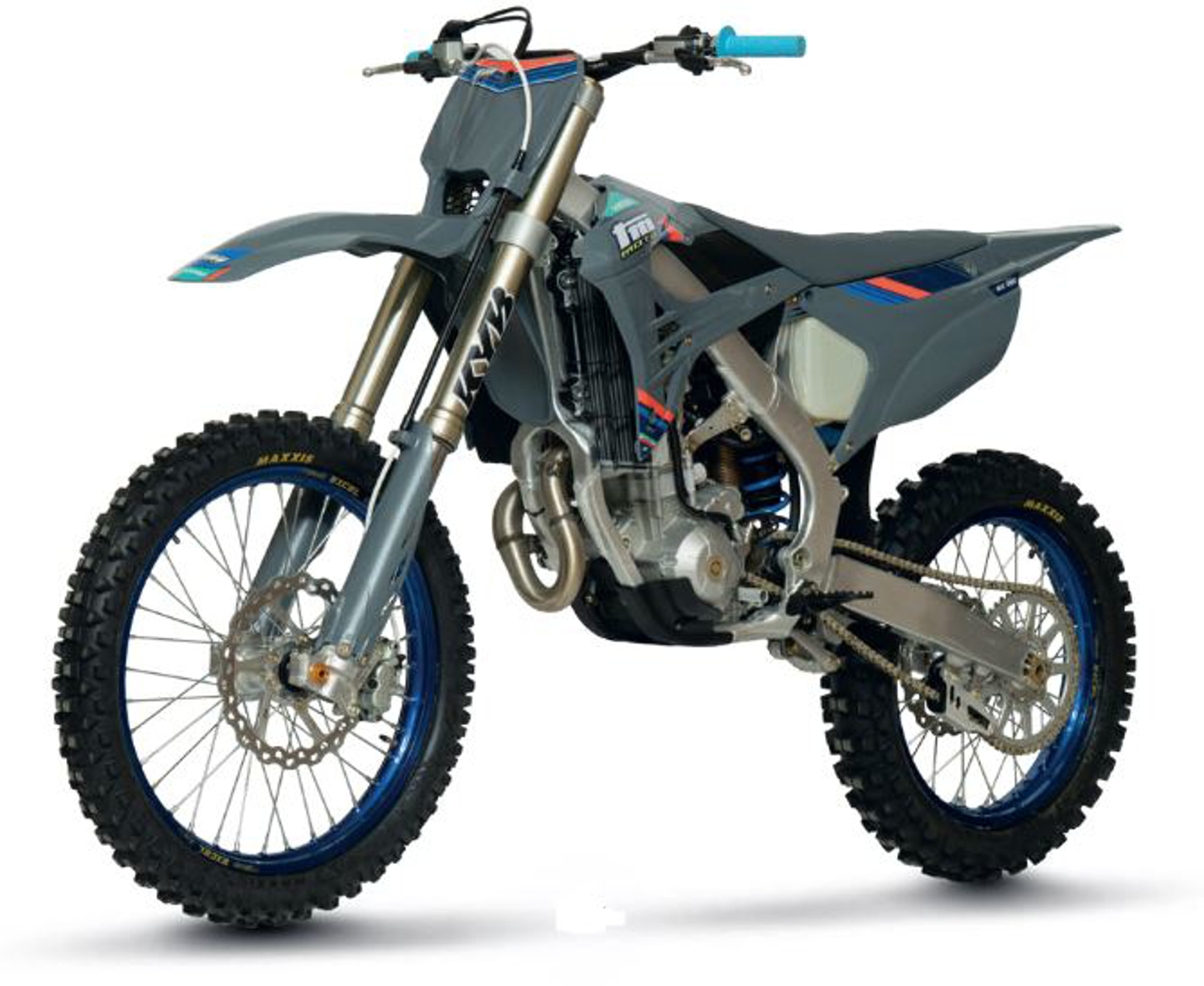 Imagem de MX 250 ES FI - 4T