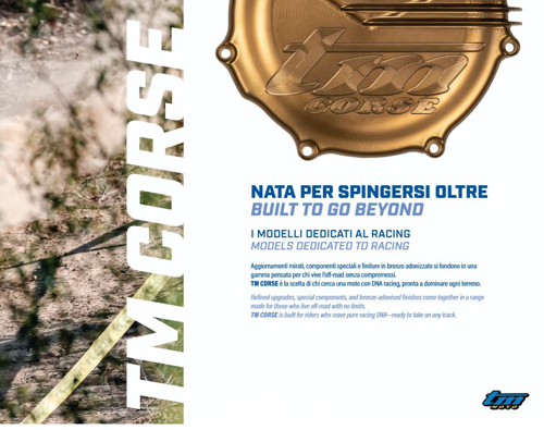 Imagem de categoria CORSE - Peças