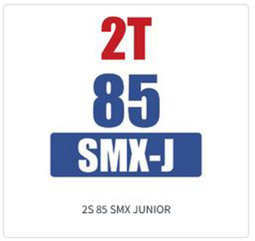 Imagem de categoria 2T 85 SMX JUNIOR
