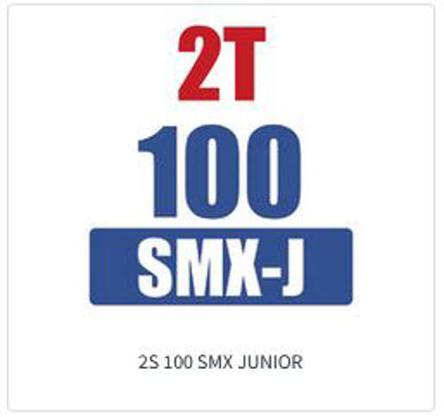 Imagem de categoria 2T 100 SMX JUNIOR