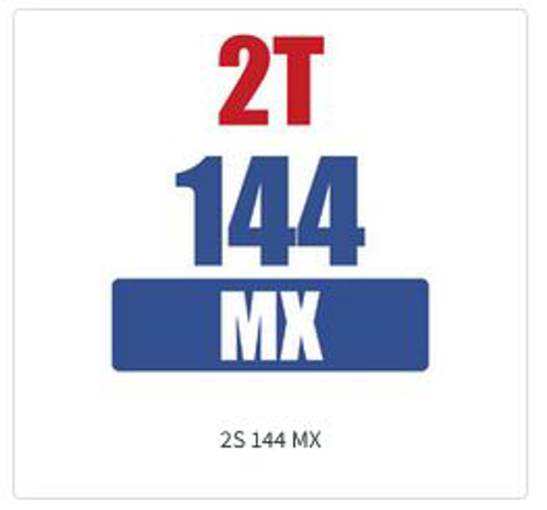 Imagem de categoria 2T 144 MX