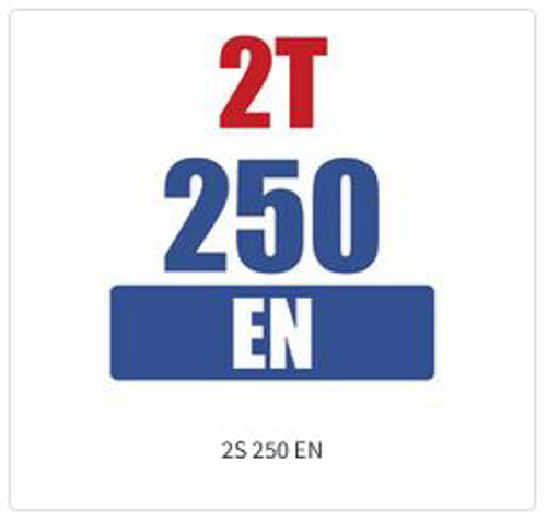 Imagem de categoria 2T 250 EN