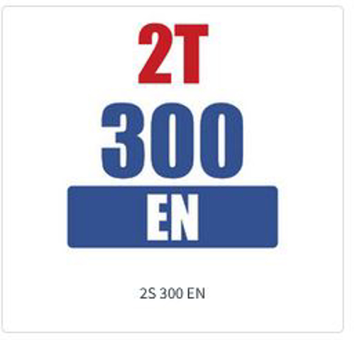 Imagem de categoria 2T 300 EN