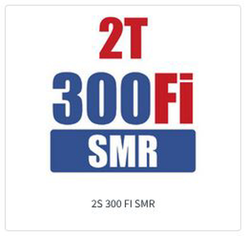 Imagem de categoria 2T 300 Fi SMR