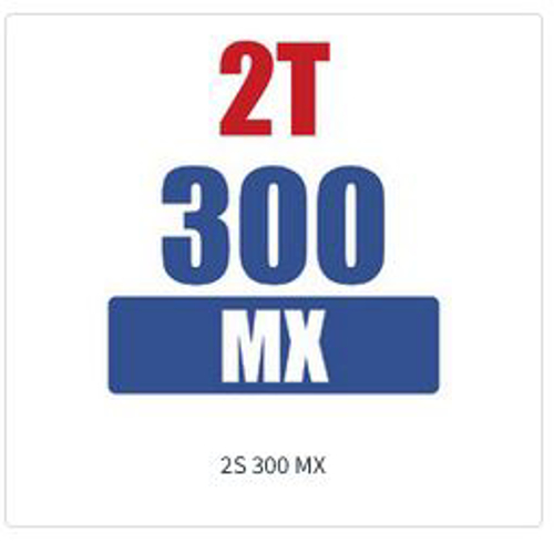 Imagem de categoria 2T 300 MX
