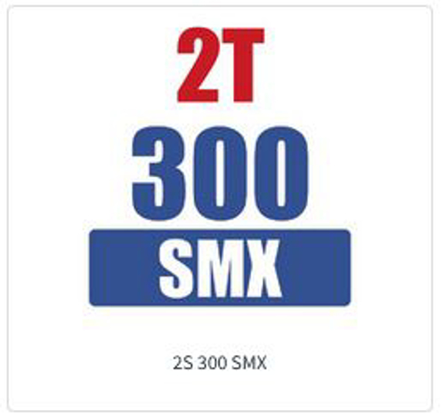 Imagem de categoria 2T 300 SMX