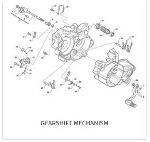 Imagem de categoria Caixa - mecanismo
