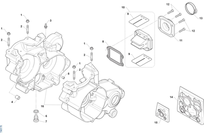 Imagem de Carter - Admissão