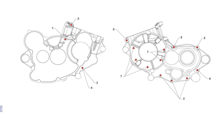 Imagem de Parafusos - Carter