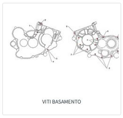 Imagem de categoria Parafusos - Carter