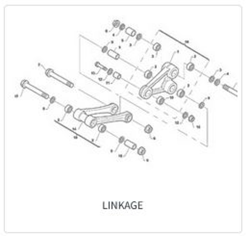 Imagem de categoria Link - Mono